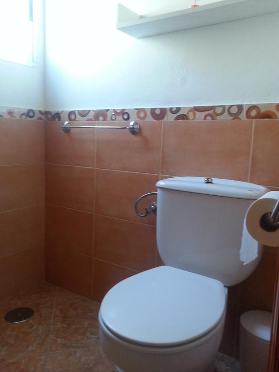 Brisas De Anaga Villa Santa Cruz de Tenerife Buitenkant foto