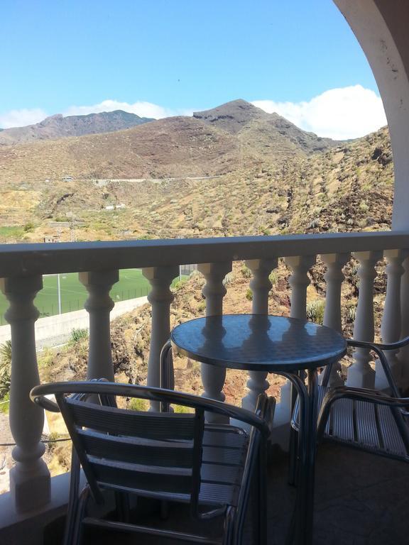 Brisas De Anaga Villa Santa Cruz de Tenerife Buitenkant foto