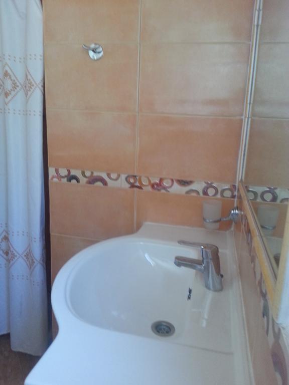 Brisas De Anaga Villa Santa Cruz de Tenerife Buitenkant foto