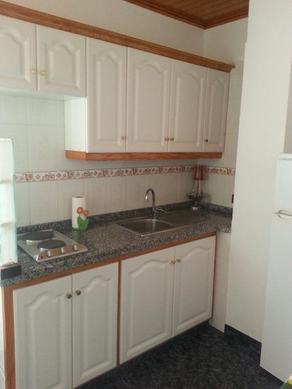 Brisas De Anaga Villa Santa Cruz de Tenerife Kamer foto