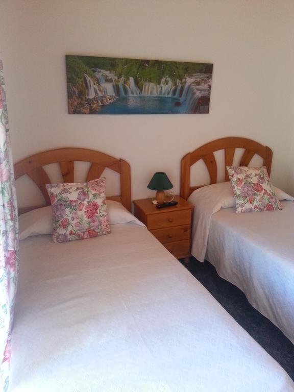 Brisas De Anaga Villa Santa Cruz de Tenerife Kamer foto
