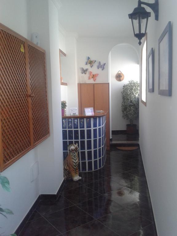 Brisas De Anaga Villa Santa Cruz de Tenerife Buitenkant foto