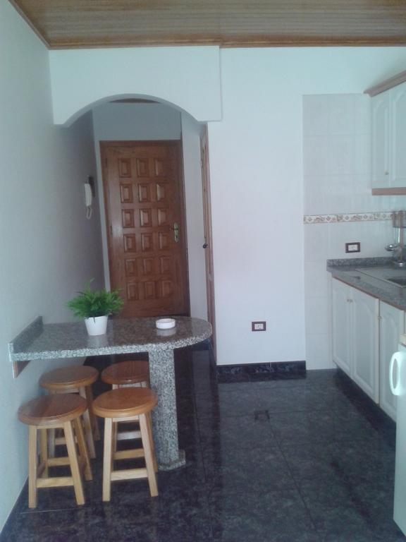 Brisas De Anaga Villa Santa Cruz de Tenerife Kamer foto
