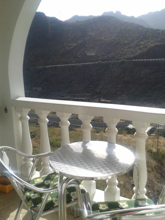 Brisas De Anaga Villa Santa Cruz de Tenerife Kamer foto