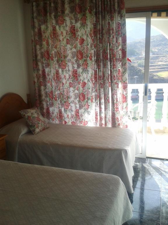 Brisas De Anaga Villa Santa Cruz de Tenerife Kamer foto