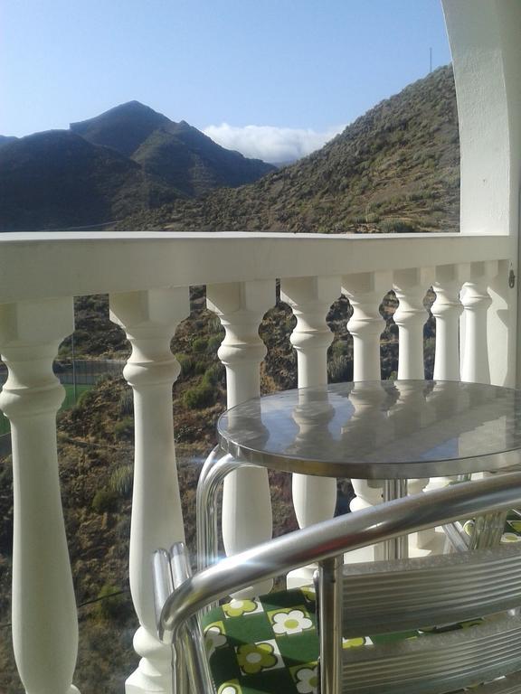 Brisas De Anaga Villa Santa Cruz de Tenerife Kamer foto