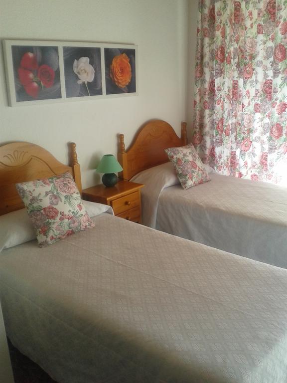 Brisas De Anaga Villa Santa Cruz de Tenerife Kamer foto