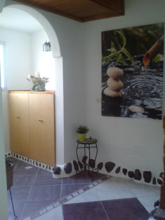 Brisas De Anaga Villa Santa Cruz de Tenerife Buitenkant foto
