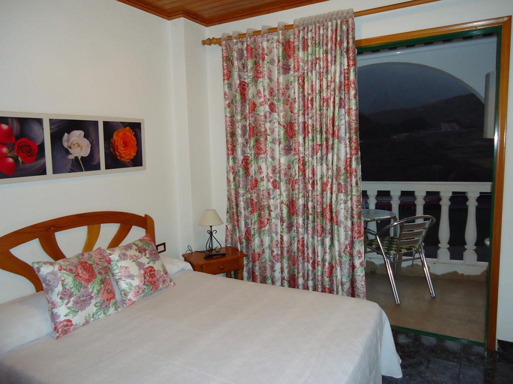 Brisas De Anaga Villa Santa Cruz de Tenerife Kamer foto