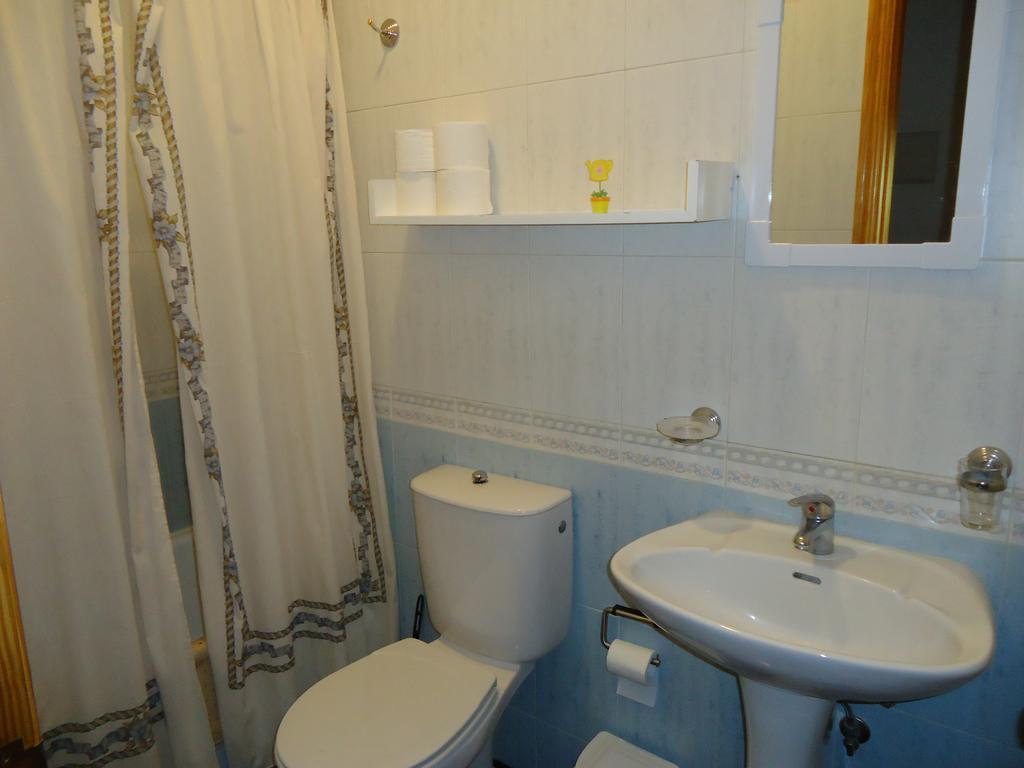 Brisas De Anaga Villa Santa Cruz de Tenerife Buitenkant foto