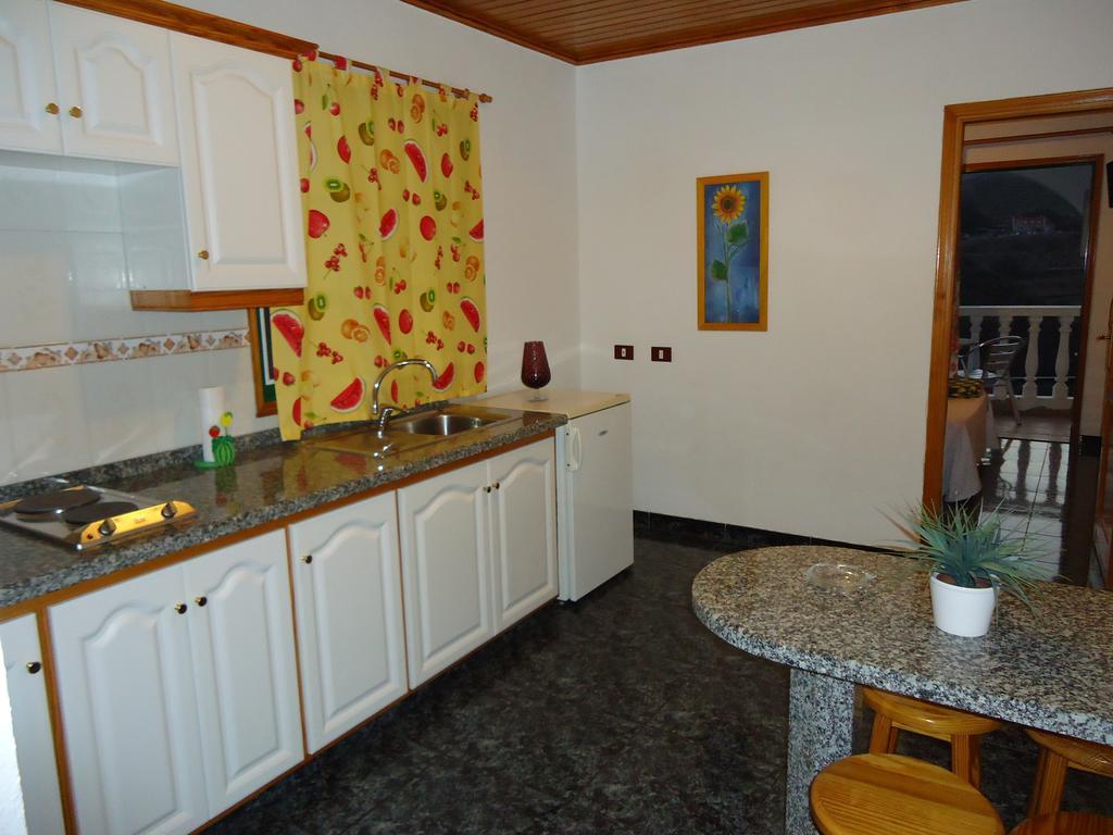 Brisas De Anaga Villa Santa Cruz de Tenerife Kamer foto