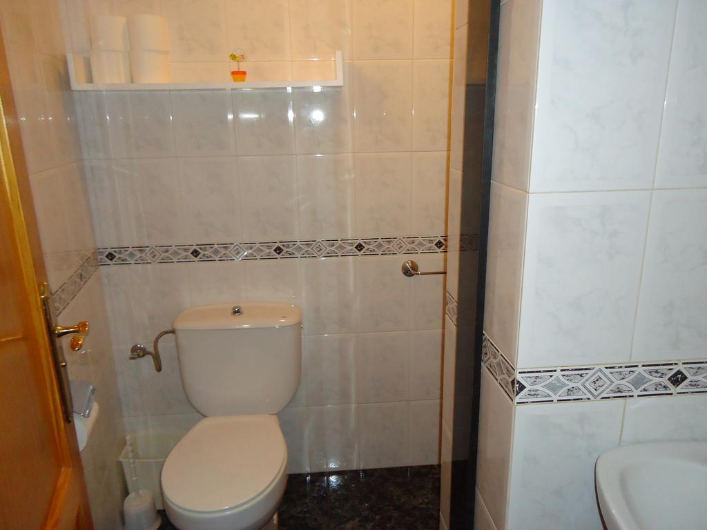 Brisas De Anaga Villa Santa Cruz de Tenerife Kamer foto