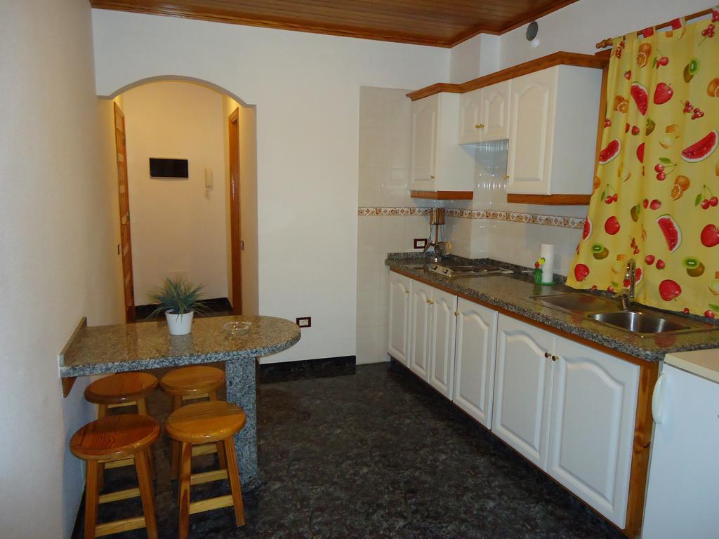 Brisas De Anaga Villa Santa Cruz de Tenerife Kamer foto
