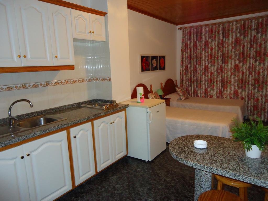 Brisas De Anaga Villa Santa Cruz de Tenerife Kamer foto
