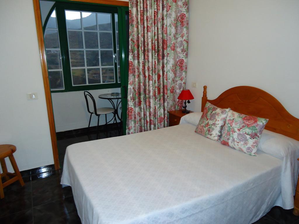 Brisas De Anaga Villa Santa Cruz de Tenerife Buitenkant foto