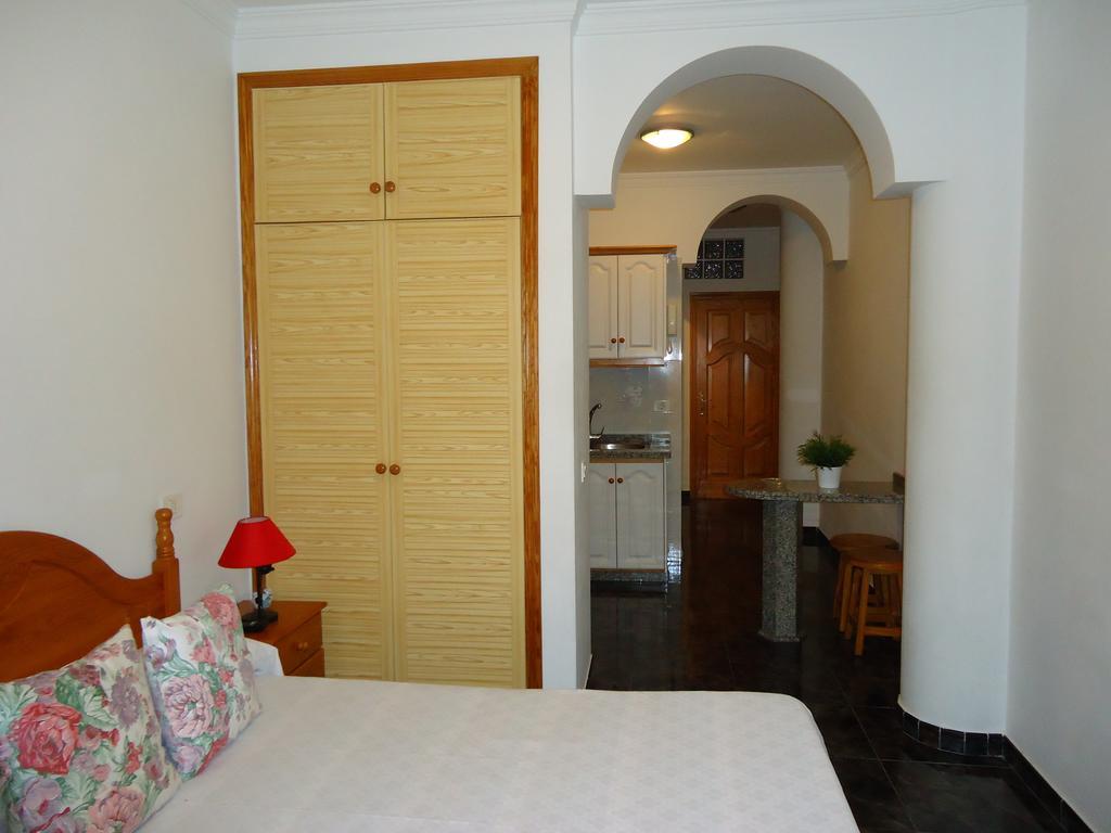 Brisas De Anaga Villa Santa Cruz de Tenerife Buitenkant foto