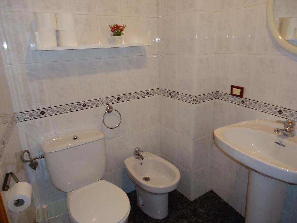 Brisas De Anaga Villa Santa Cruz de Tenerife Kamer foto