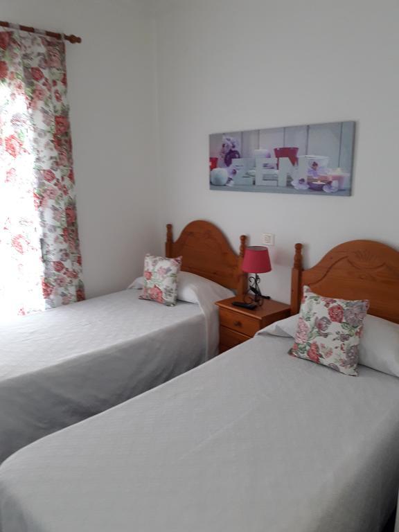 Brisas De Anaga Villa Santa Cruz de Tenerife Buitenkant foto
