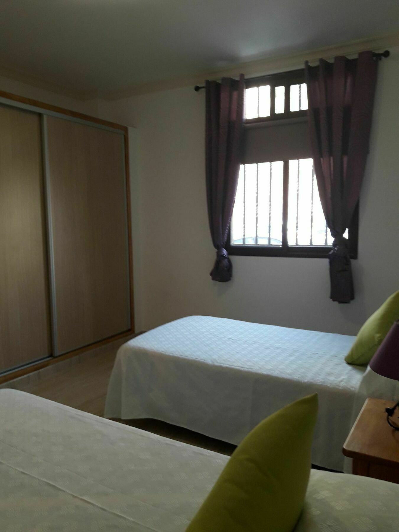 Brisas De Anaga Villa Santa Cruz de Tenerife Buitenkant foto