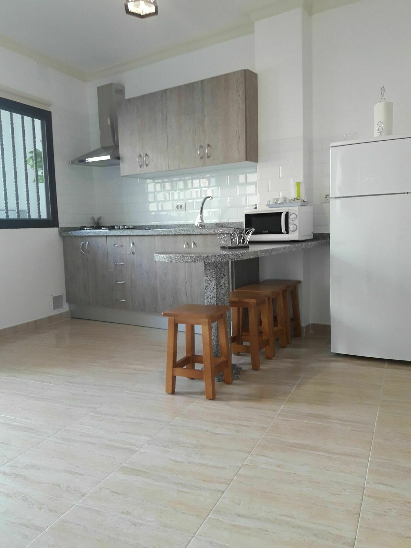 Brisas De Anaga Villa Santa Cruz de Tenerife Buitenkant foto