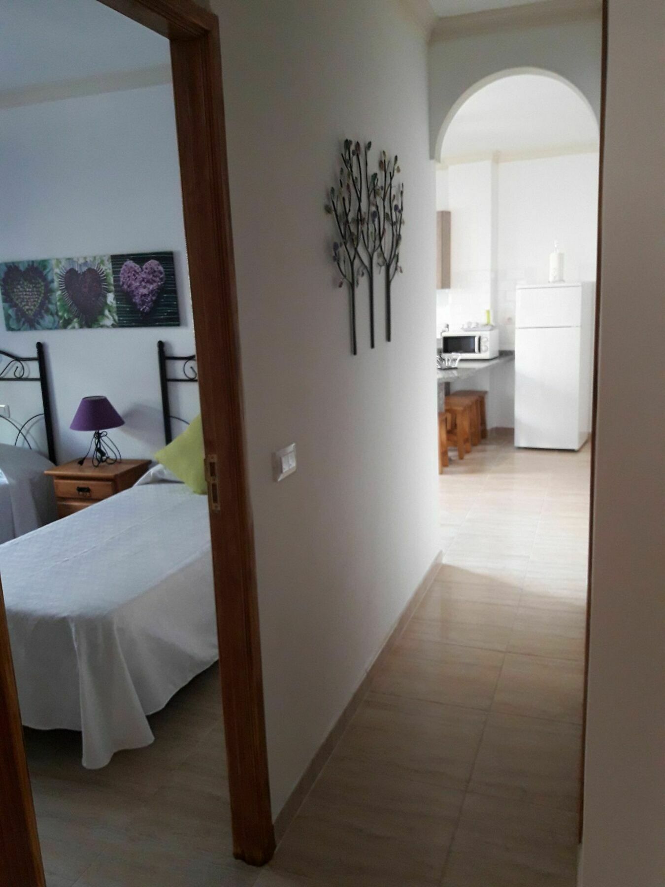 Brisas De Anaga Villa Santa Cruz de Tenerife Buitenkant foto