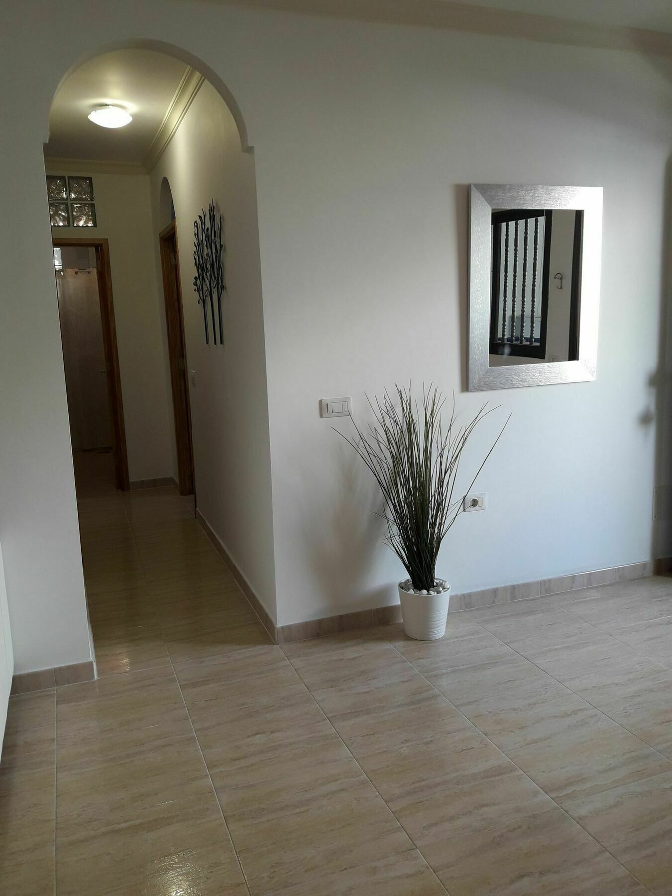 Brisas De Anaga Villa Santa Cruz de Tenerife Buitenkant foto