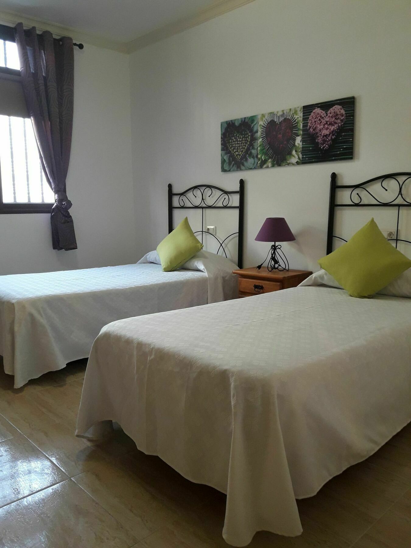 Brisas De Anaga Villa Santa Cruz de Tenerife Buitenkant foto