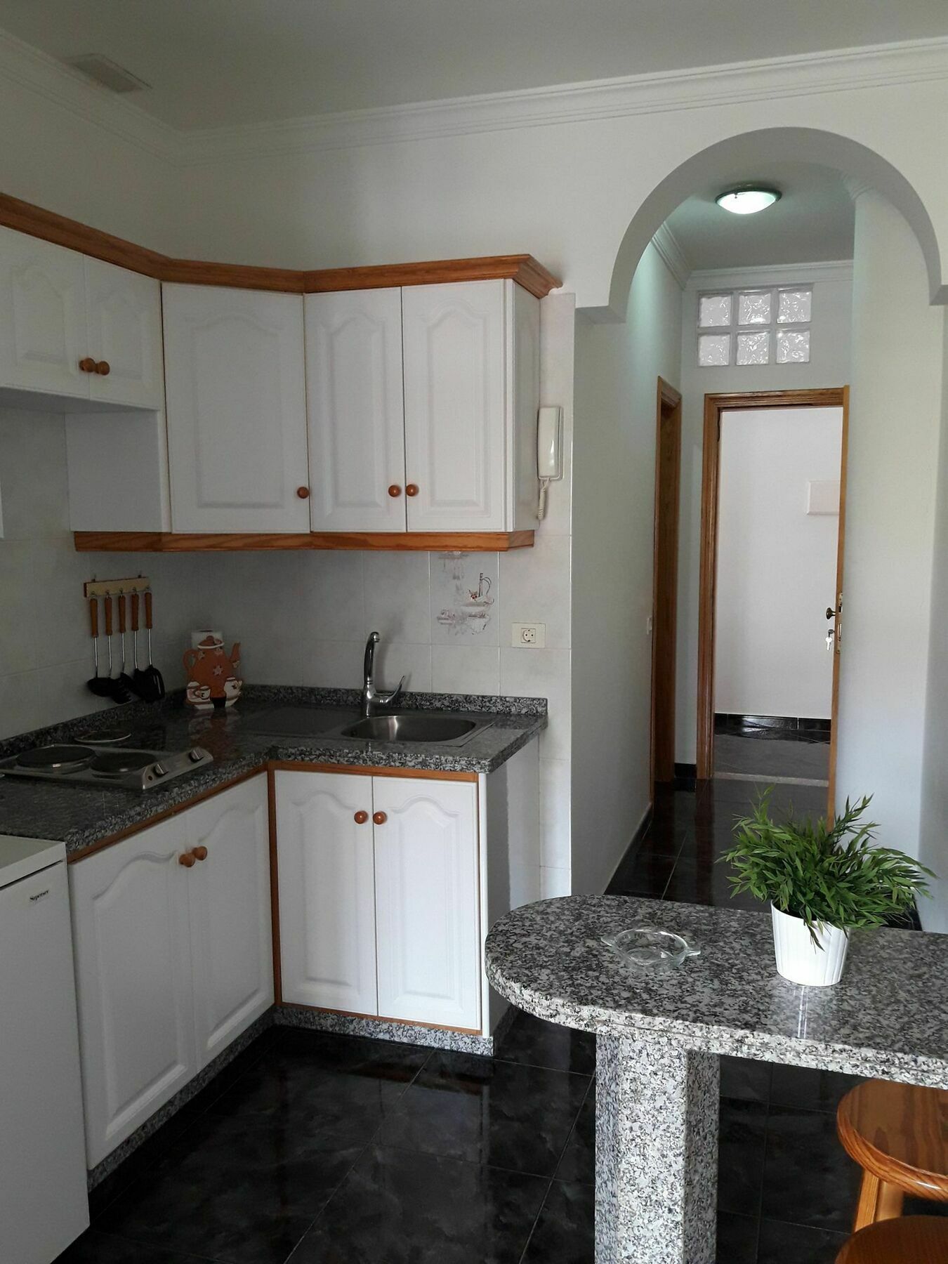 Brisas De Anaga Villa Santa Cruz de Tenerife Buitenkant foto