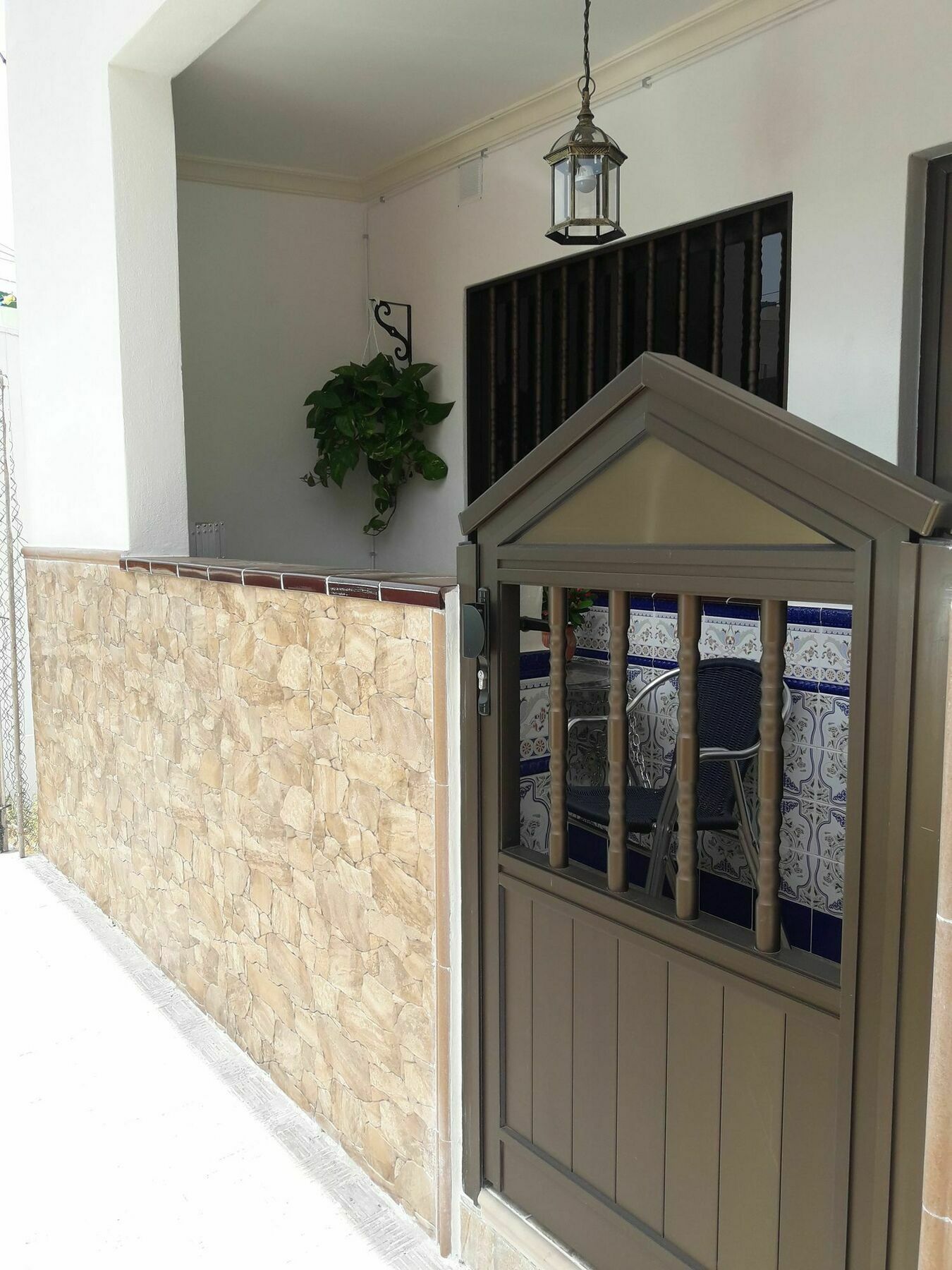 Brisas De Anaga Villa Santa Cruz de Tenerife Buitenkant foto
