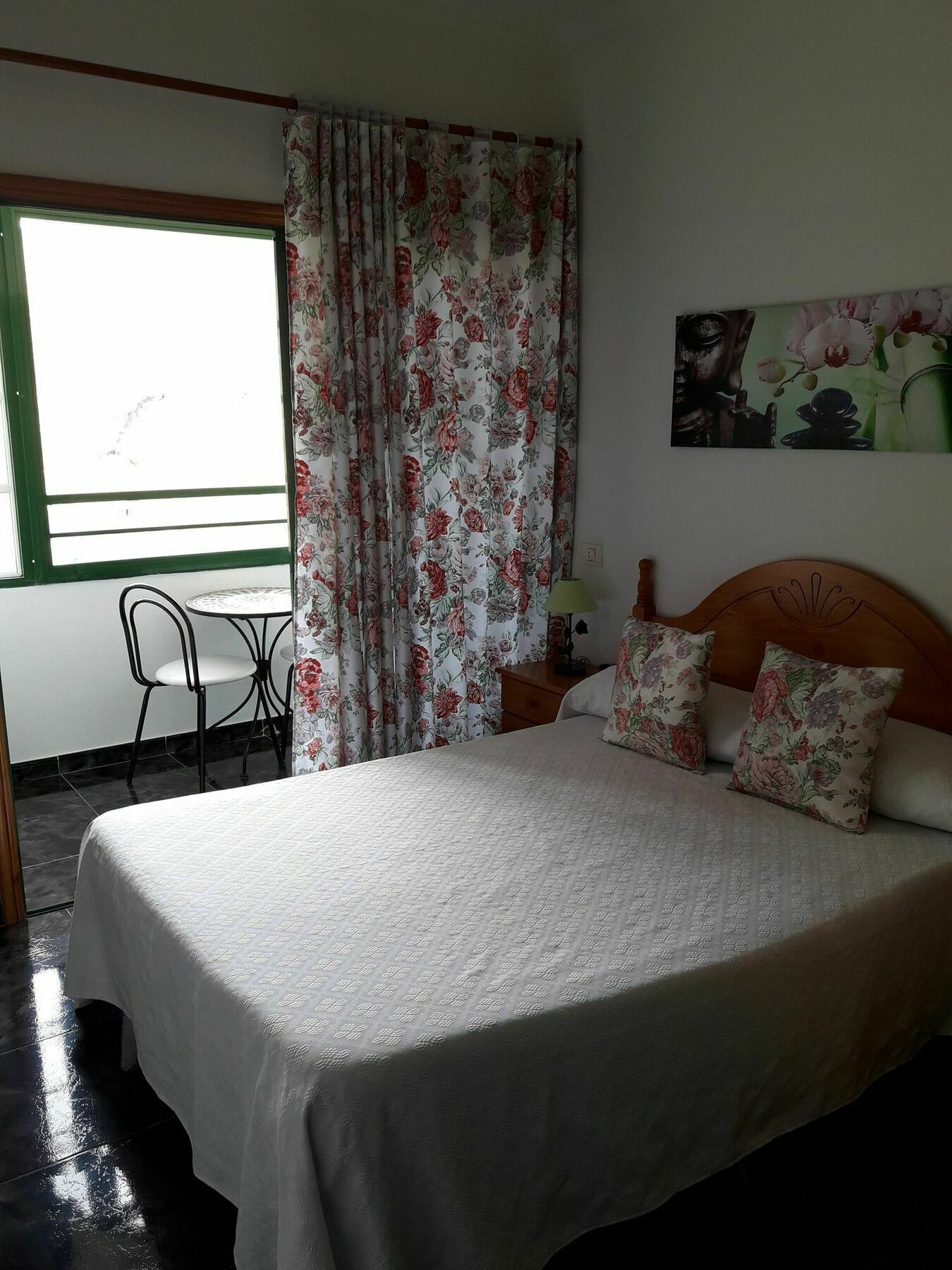 Brisas De Anaga Villa Santa Cruz de Tenerife Buitenkant foto