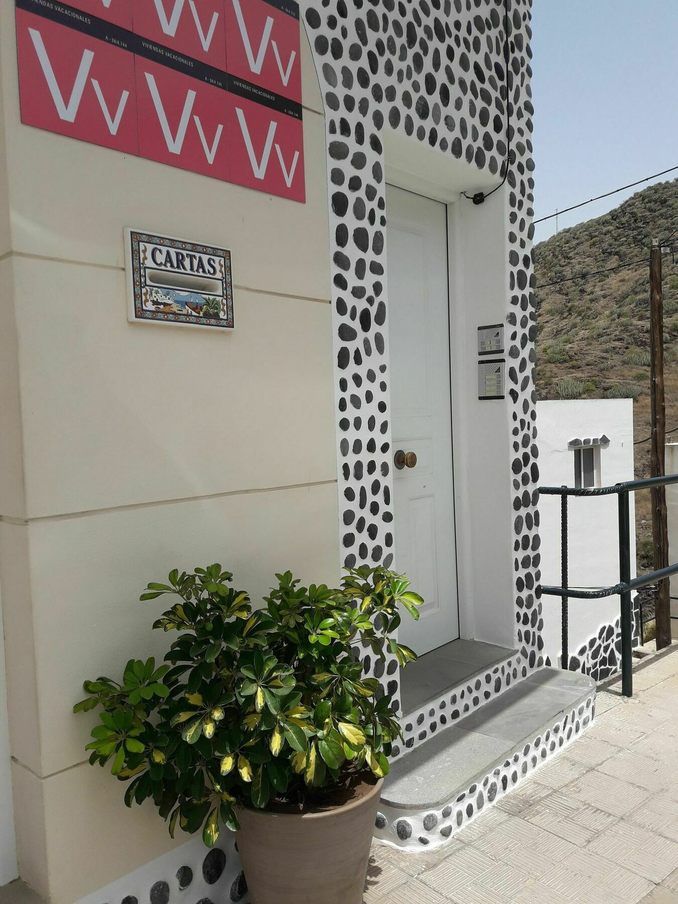 Brisas De Anaga Villa Santa Cruz de Tenerife Buitenkant foto