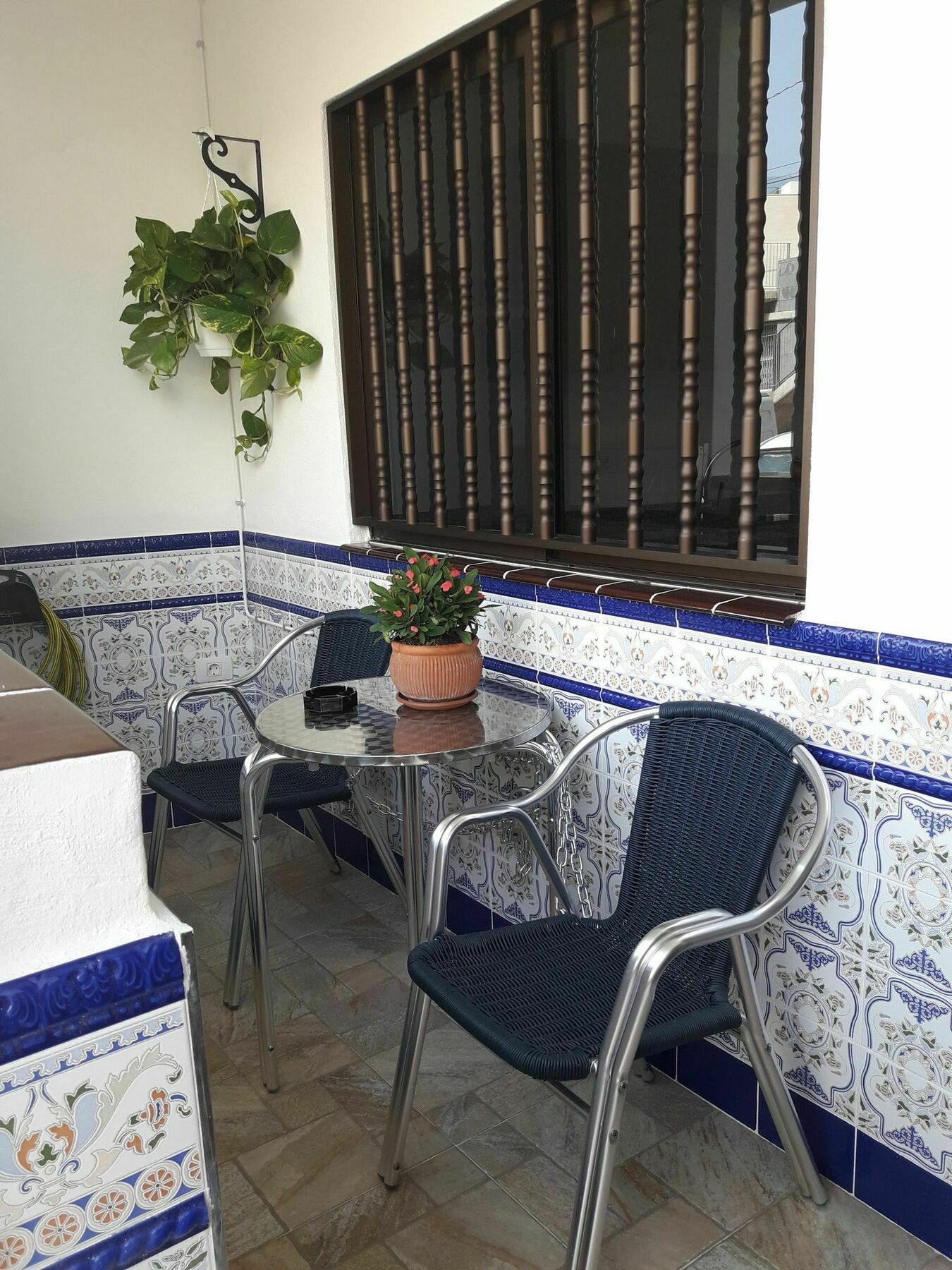 Brisas De Anaga Villa Santa Cruz de Tenerife Buitenkant foto