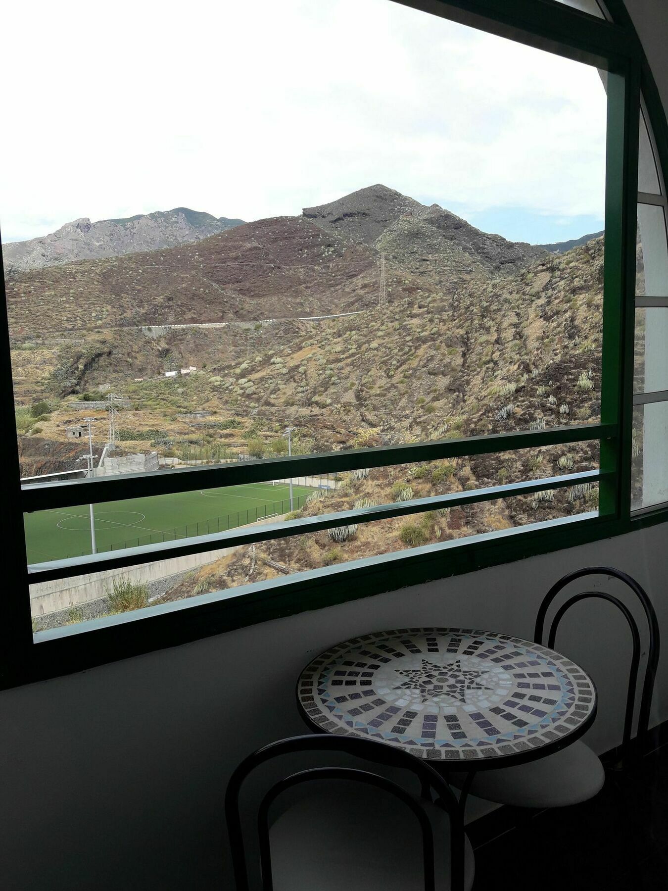 Brisas De Anaga Villa Santa Cruz de Tenerife Buitenkant foto
